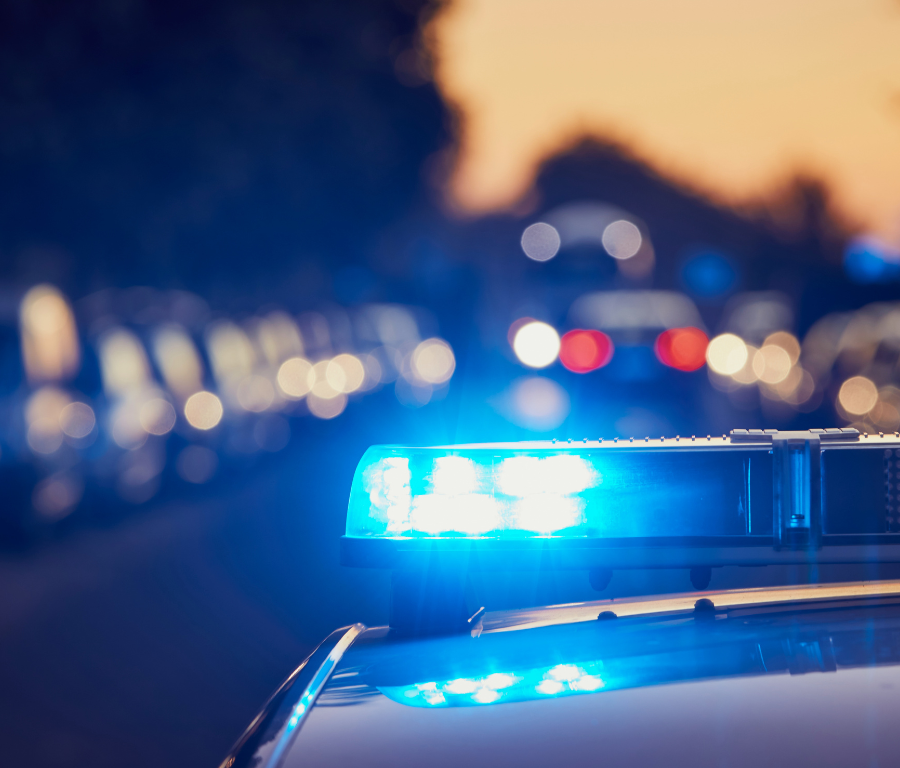 police