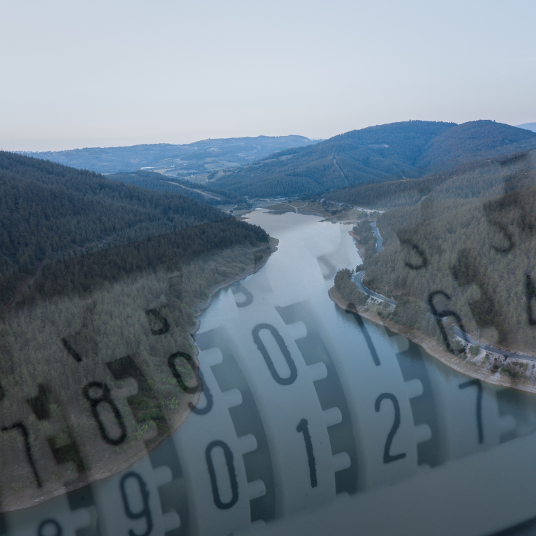 Water authority image